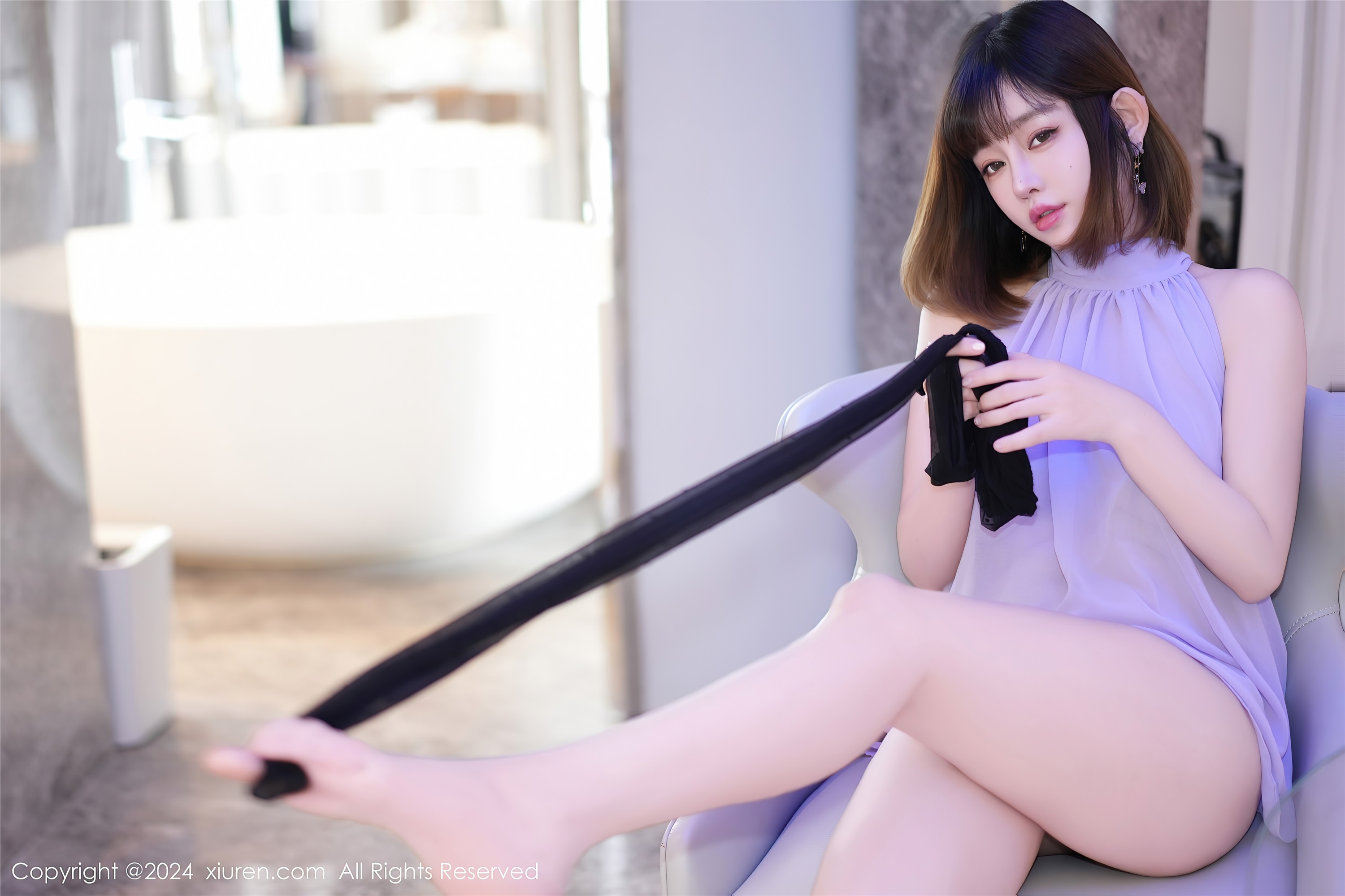 Xiuren秀人网 2024.01.26 NO.8025 王雨纯